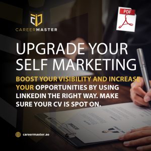 Self Marketing Course