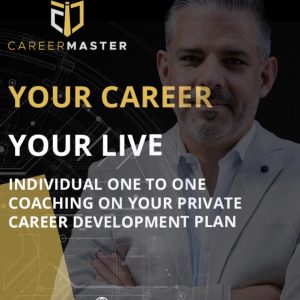 Personal Career Coaching